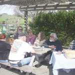2010 Marin Cheese Factory Cruise. 088