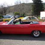 2010 Marin Cheese Factory Cruise. 091
