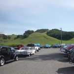 2010 Marin Cheese Factory Cruise. 092