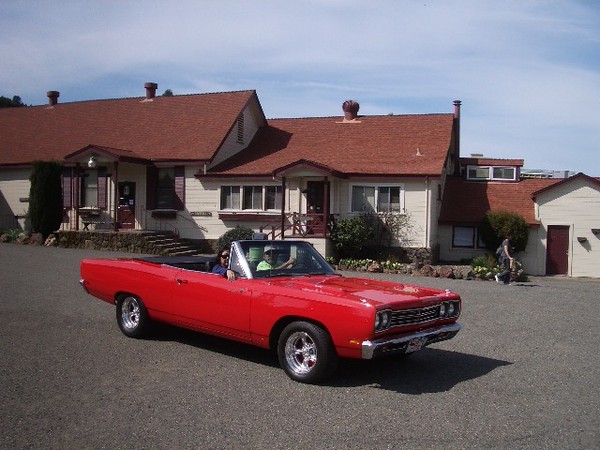 2010 Marin Cheese Factory Cruise. 093