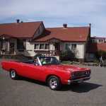 2010 Marin Cheese Factory Cruise. 093