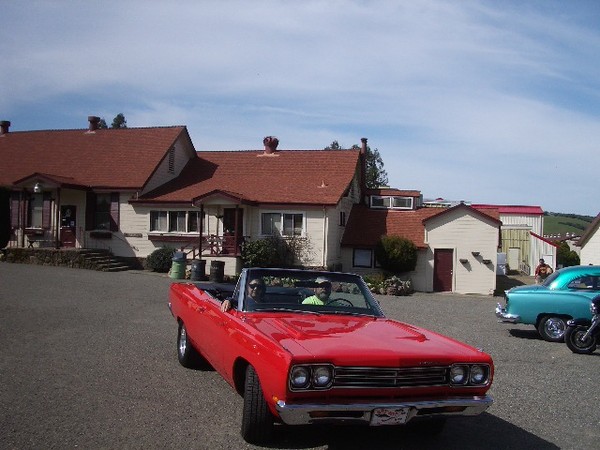 2010 Marin Cheese Factory Cruise. 094