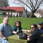 2010 Marin Cheese Factory Cruise. 097