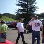 2010 Marin Cheese Factory Cruise. 108
