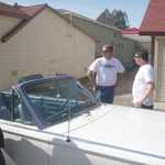 2010 Marin Cheese Factory Cruise. 118