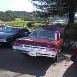 2010 Marin Cheese Factory Cruise. 120