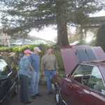 2010 Marin Cheese Factory Cruise. 123