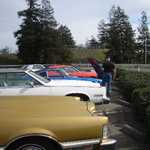 2010 Marin Cheese Factory Cruise. 164