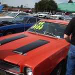 2010 Marin Cheese Factory Cruise. 166