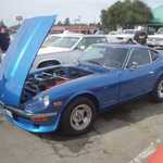 2010 Marin Cheese Factory Cruise. 167