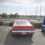 2010 Marin Cheese Factory Cruise. 170