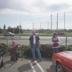 2010 Marin Cheese Factory Cruise. 171