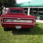 2010 Marin Cheese Factory Cruise. 174