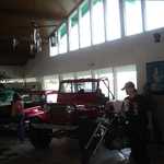 2010 Marin Cheese Factory Cruise. 176