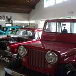2010 Marin Cheese Factory Cruise. 177