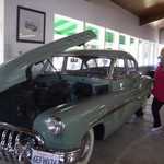 2010 Marin Cheese Factory Cruise. 178