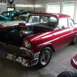 2010 Marin Cheese Factory Cruise. 179