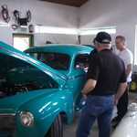 2010 Marin Cheese Factory Cruise. 182