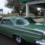 2010 Marin Cheese Factory Cruise. 199