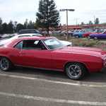 2010 Marin Cheese Factory Cruise. 202