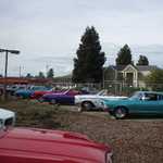 2010 Marin Cheese Factory Cruise. 203