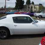 2010 Marin Cheese Factory Cruise. 205