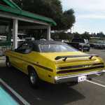 2010 Marin Cheese Factory Cruise. 212