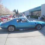 Bino's car show 2010 011