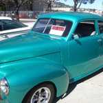 Bino's car show 2010 028