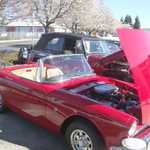 Bino's car show 2010 031