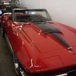Bino's car show 2010 033