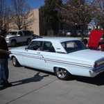 Bino's car show 2010 039