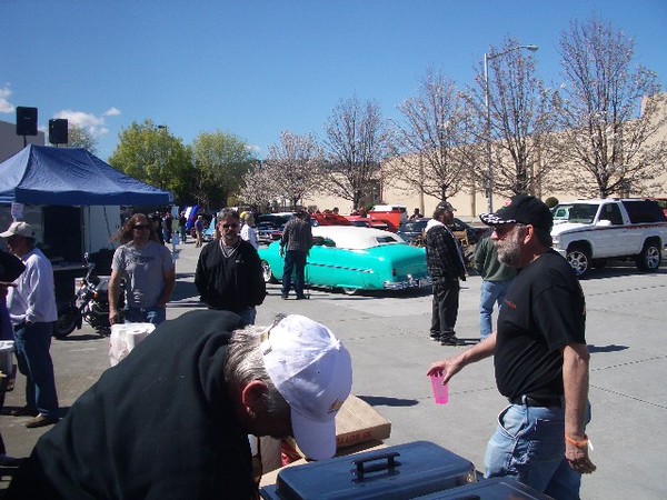 Bino's car show 2010 040