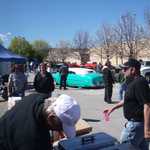 Bino's car show 2010 040