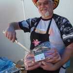 Yea I got your sausages right here!