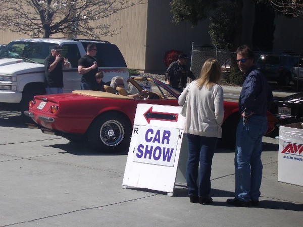 Bino's car show 2010 063