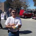 Bino's car show 2010 066