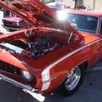 Bino's car show 2010 068