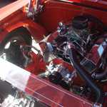 Bino's car show 2010 070