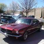 Bino's car show 2010 071
