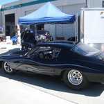 Bino's car show 2010 072