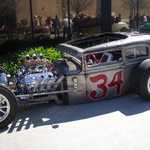 Bino's car show 2010 073