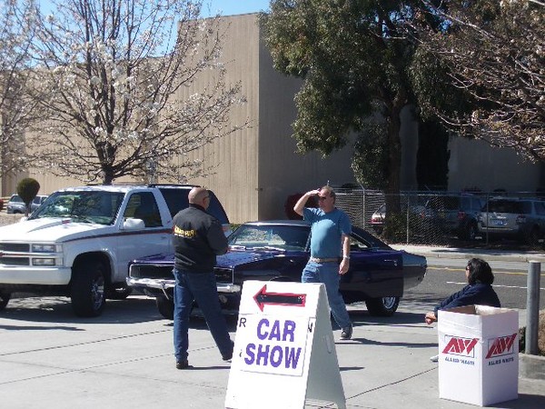 Bino's car show 2010 077