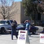 Bino's car show 2010 077