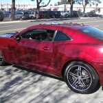 Bino's car show 2010 085