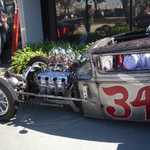 Bino's car show 2010 086