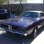 Bino's car show 2010 087