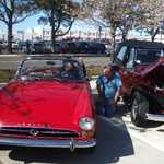 Bino's car show 2010 099