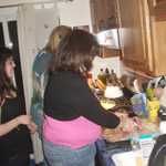Thanks girls for all your help!!
