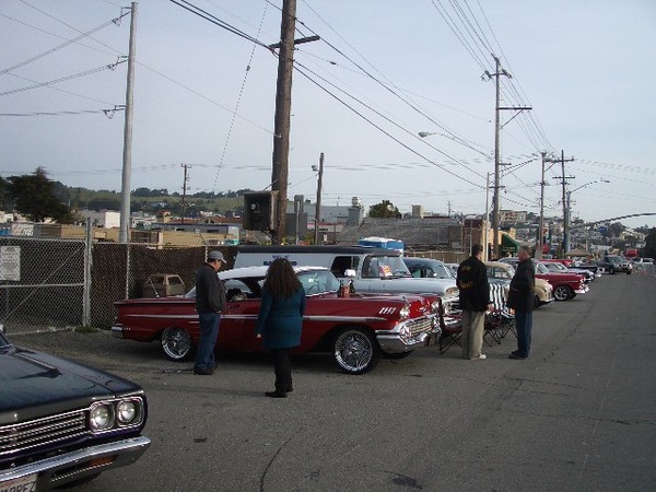 Last Originals 7-Mile House car show 026